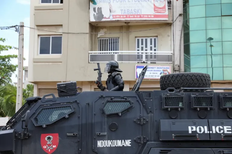 Une enquête d’Al Jazeera révèle les moyens utilisés au Sénégal pour « réprimer » les manifestants