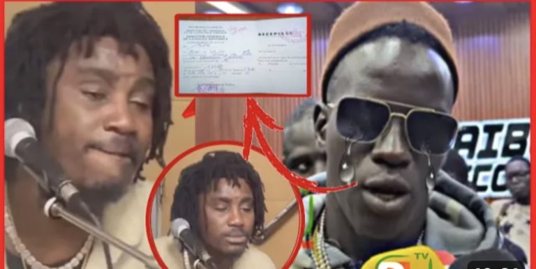 (Vidéo) – « Waly sou bayé weuy dinako… », Bou Siteu menace Waly Ballago Seck.