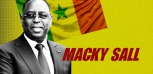Usurpation d'identité : il se fait passer pour l'aide de camp de Macky Sall et envoie son CV à...
