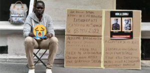 Décès de la femme de l'adjudant-chef Didier Badji