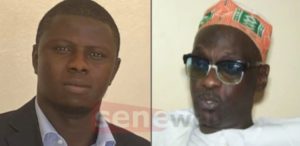 Affaire Ngagne Demba Touré : Me Khoureychi Bâ dénonce le mandat de dépôt de son client