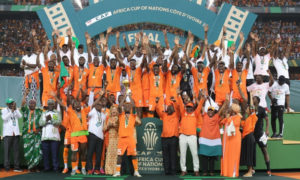 CAN 2023 : La Côte d’Ivoire retourne le Nigeria et remporte «sa» Coupe d’Afrique
