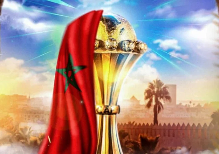 CAN 2025 – La Fédération marocaine annonce qu’elle va organiser la compétition en été