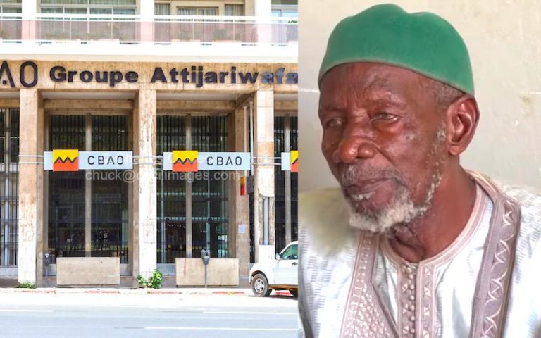 Bocar Samba Dièye vs Attijari Bank : révélations sur un nouveau volet du contentieux