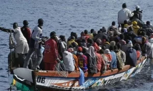 Urgent : 24 morts dans le chavirement d’une pirogue de migrants à Saint-Louis