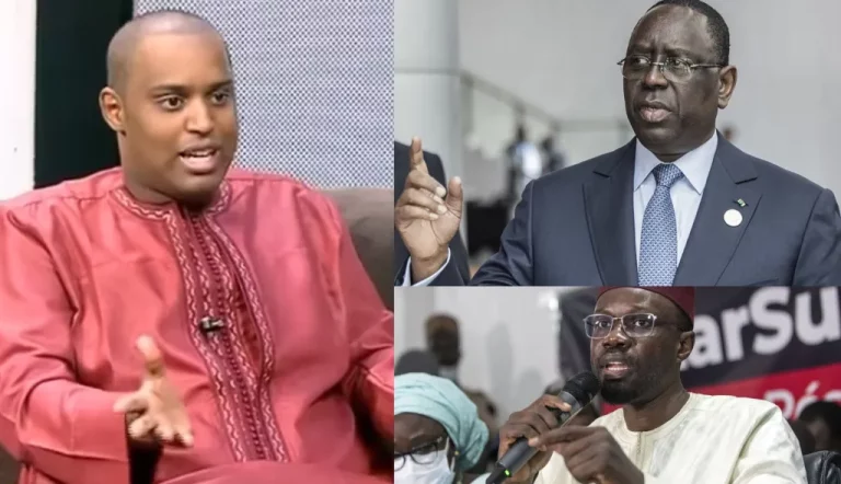 Cheikh Niass : « le Président Macky Sall n’a que deux options… »