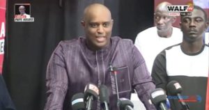 En colère, Cheikh Niasse annonce qu'il renonce à sa nationalité sénégalaise et met Walf en vente