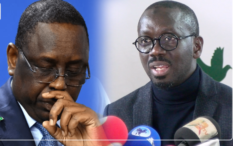 Cheikh Tidiane Youm à Macky : « Nous avons urgemment besoin d’un décret et non d’un discours »