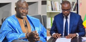 Érosion de la démocratie sénégalaise : Cheikh Yérim Seck accuse Pastef d'Ousmane Sonko