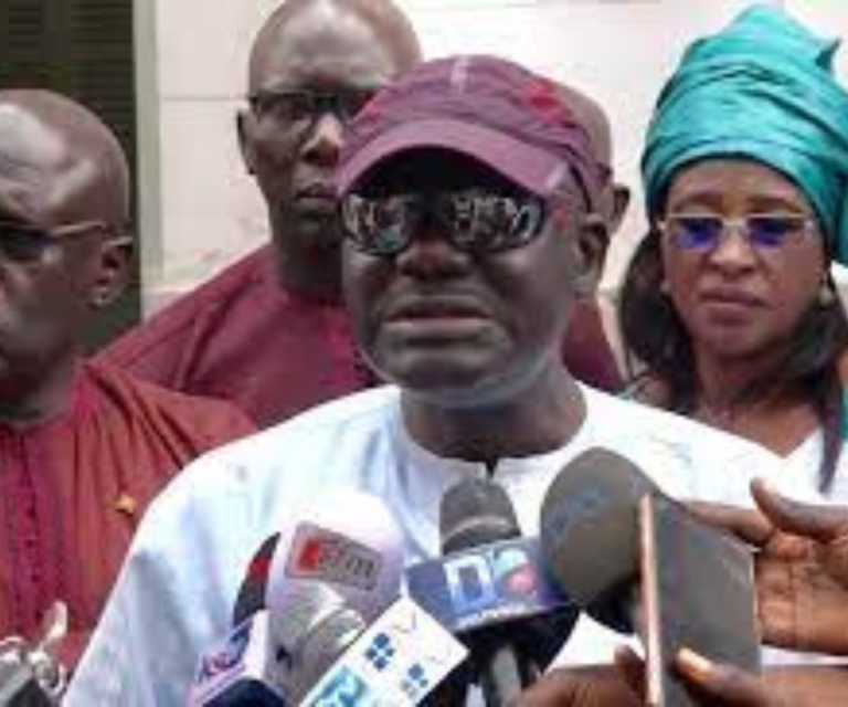 Syndicat des travailleurs municipaux : tout sur la bataille pour la succession de Sidya Ndiaye