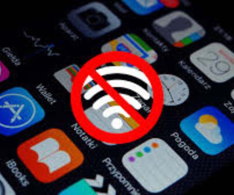 Sénégal: L’Internet des données mobiles encore suspendu par l’Etat
