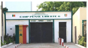 Prison Camp Pénal : les détenus en grève de faim ce lundi