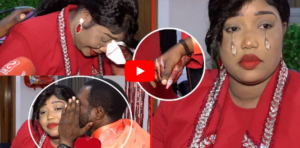 (Vidéo) – Mari de Vipère sur Diadia : « Sama âme sœur la, matnama awo ba niétél »