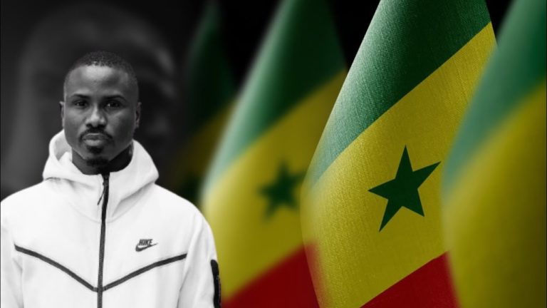 Dip Doundou Guiss En colère : »Les FDS censés protéger la population s’attaquent à cette dernière »