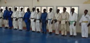Démolition du Dojo national : la Fédération prend une décision radicale