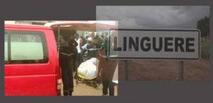 Linguère : Deux bébés périssent dans un incendie …