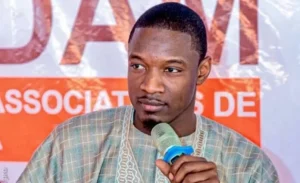 Pape Djibril Fall : "Ce que Macky Sall cherche réellement à faire lors du dialogue"