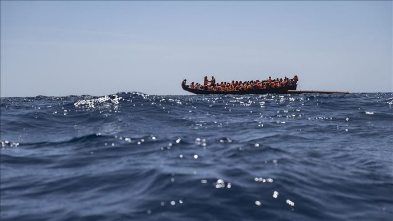 Emigration irrégulière : Le voyage vers l'Europe s'arrête à Kaolack pour 46 candidats