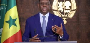 Fin du mandat présidentiel: Les États Unis saluent la décision de Macky Sall