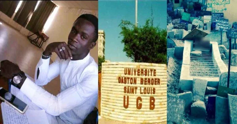Mort de l’étudiant Fallou Sène : le Doyen des juges pose un pas de plus vers la vérité
