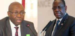 Mamadou Lamine Diallo : "Nous allons attaquer le décret de Macky Sall qui annule la Présidentielle"