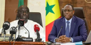 Loi d’amnistie : Idrissa Seck prend le contrepied de Macky…