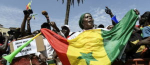Les alliés de Macky Sall organisent une « marche de la paix » le 3 mars