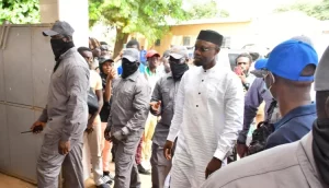 Mac de Mbour : Des gardes rapprochées d’Ousmane Sonko libérés
