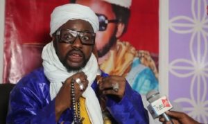 Cheikh Ass Barkham arrêté, son ex femme fait de graves révélations : « Dou nit ku baax…»