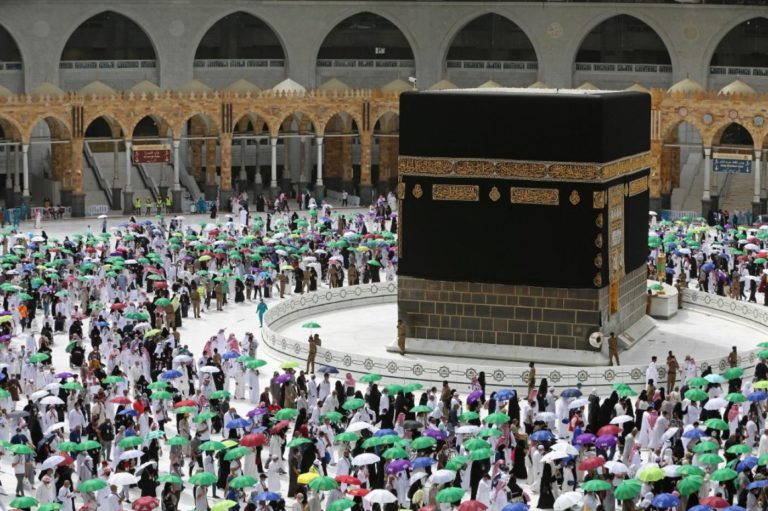 Hajj 2024 au Sénégal : des inquiétudes suite aux difficultés notées dans les inscriptions