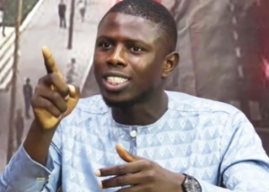 Ngagne Demba Touré a été transféré à la prison de Rebeuss