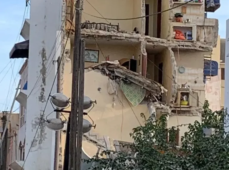 Drame de Khar Yalla : Quatre (4) arrestations dont le propriétaire de l’immeuble