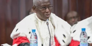 Le magistrat Cheikh Ndiaye n'a pas signé la décision du Conseil constitutionnel annulant le report de la Présidentielle