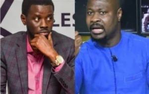 Présidentielle 2024 : Guy Marius Sagna prêt à mener la bataille pour Bassirou Diomaye Faye …