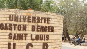 Mort d’un étudiant de l’UGB : Les étudiants de l'Université de Thiès décrètent 72h de cessation de toutes les activités pédagogiques