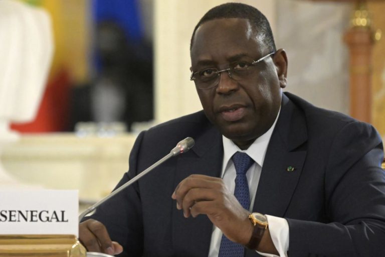 Présidentielle: 15 candidats réclament l'élection avant la fin du mandat de Macky Sall
