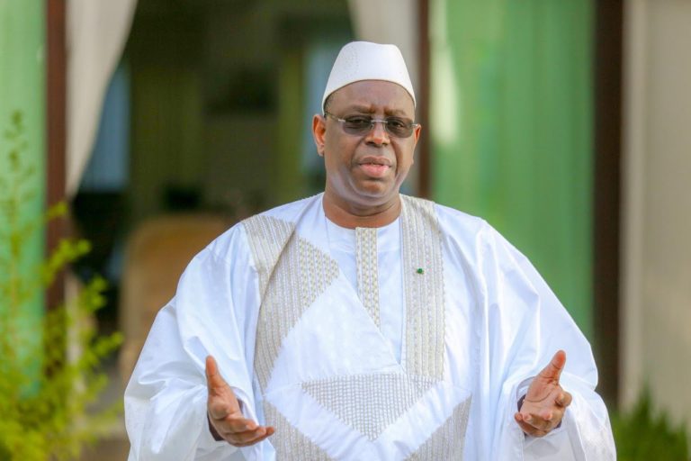 Carême : Le message de Macky Sall aux Chrétiens