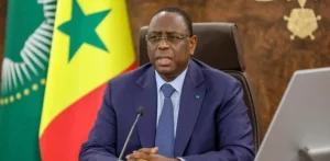 Palais : Macky Sall a reçu Amadou Ba, les membres du Conseil constitutionnel et...
