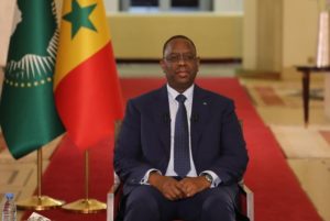 Macky Sall privé de certains de ses privilèges d’ancien président du Sénégal (Le Quotidien)
