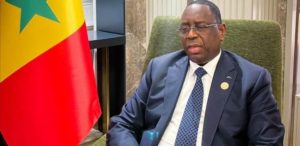 [Document] Macky Sall prend acte de la décision du Conseil constitutionnel et va l'exécuter