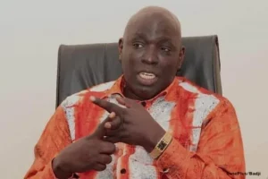Report de la présidentielle : la réaction de Madiambal Diagne