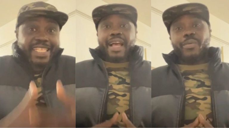 (Vidéo) : «Opération reub deumb », le single incęndiaire de Mollah Morgun