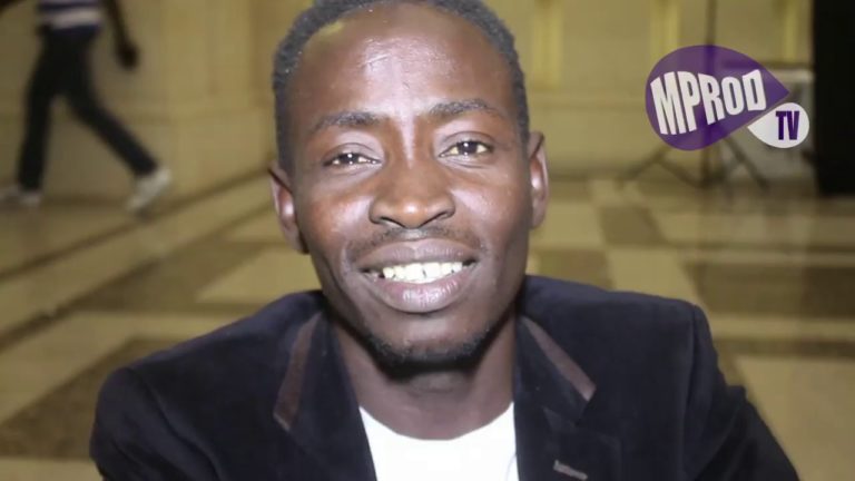 Mbaye Kouthia : « Eumbeul na niarri jiguen mais wakhoumako… Ndiap dafa worr Adja ak… »