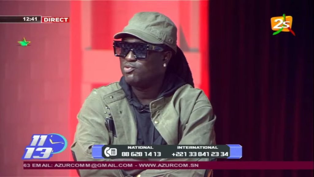 (Vidéo) – Mbaye Sy Ndiaye : « Gnogui wakh ak mom mais khel bi ay woyy nékatoussi »