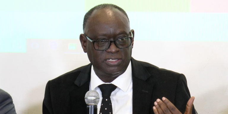 Affaire Massaly - Me Ousmane Diagne : Me El Hadji Diouf entre dans la danse