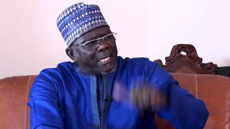 Moustapha Diakhaté: « Si Macky Sall amnistie Sonko et Cie, il se tirerait une balle dans le pied »