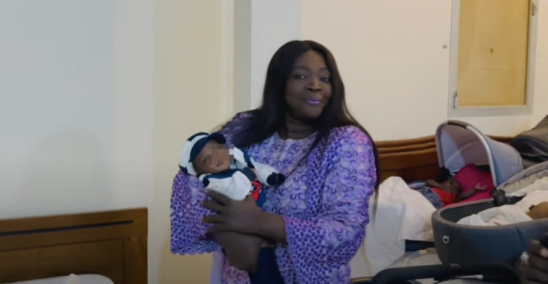 Bilan macabre : Nouveaux décès à la Pouponnière de Ndella Madior Diouf