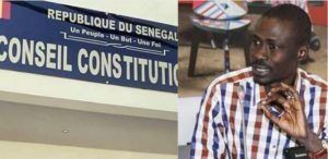 Présidentielle 2024 : La « solution » de Ndiaga Sylla pour sauver le Sénégal …