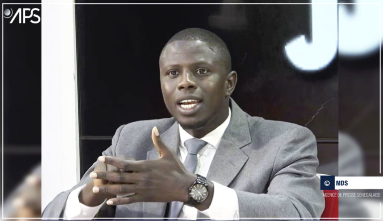 Urgent : L’opposant Ngagne Demba Touré sera transféré à la Mac de Rebeuss après son audition