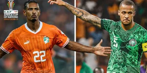 CAN 2023 finale : Qui de la Côte d’Ivoire et du Nigeria succédera au Sénégal ?